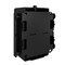 Chief Chief Fusion Floating Adjustable Ceiling Box - Black FMSCA - alternate 2